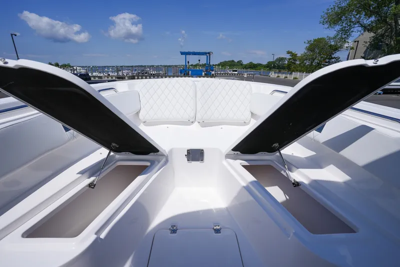 Slide: The Image of Sea Fox 248 Commander 2027 - 6391182