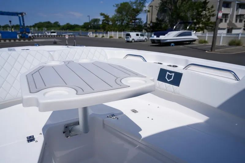 Slide: The Image of Sea Fox 248 Commander 2027 - 6391185