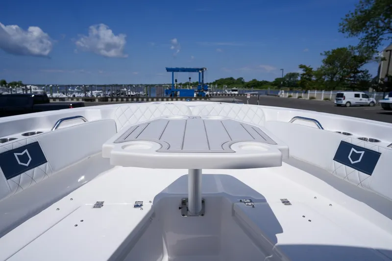 Slide: The Image of Sea Fox 248 Commander 2027 - 6391187