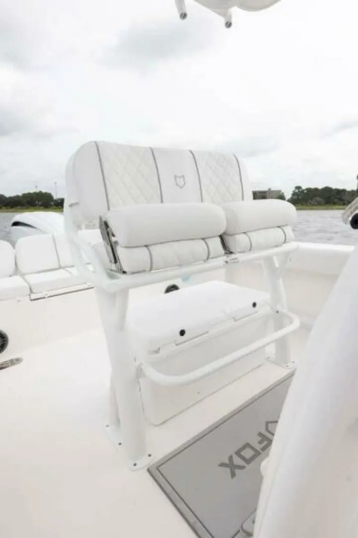 Slide: The Image of Sea Fox 248 Commander 2027 - 6064622