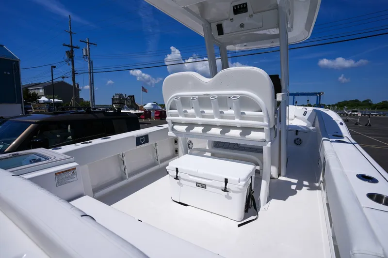 Slide: The Image of Sea Fox 248 Commander 2027 - 6391134