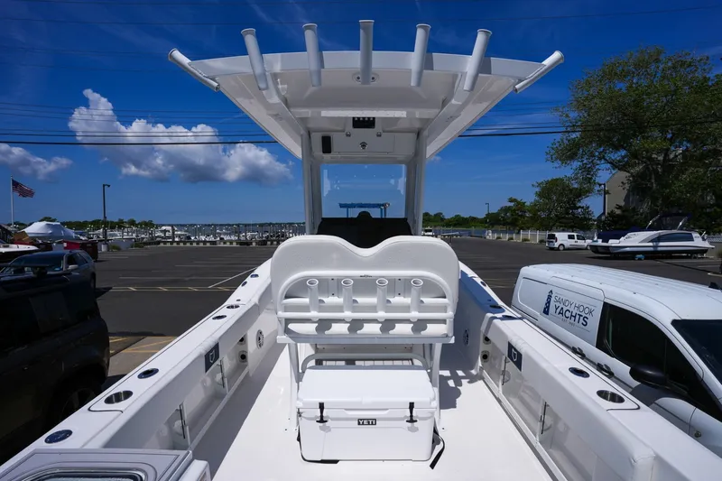 Slide: The Image of Sea Fox 248 Commander 2027 - 6391135