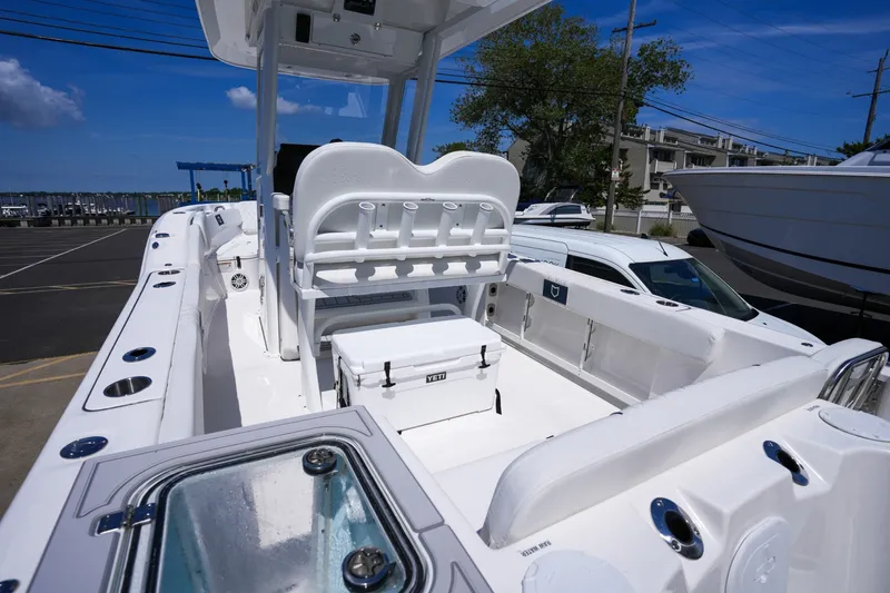 Slide: The Image of Sea Fox 248 Commander 2027 - 6391137