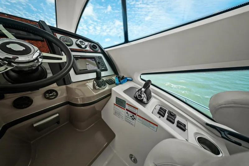 Slide: The Image of Cruisers 540 Coupe 2012 - 6064725