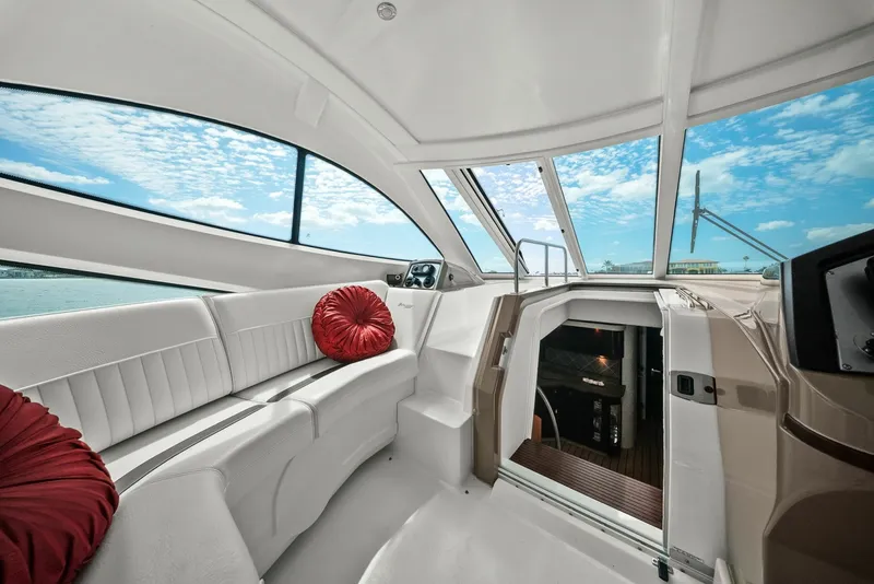 Slide: The Image of Cruisers 540 Coupe 2012 - 6064727