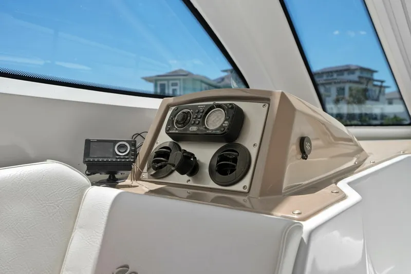 Slide: The Image of Cruisers 540 Coupe 2012 - 6064747