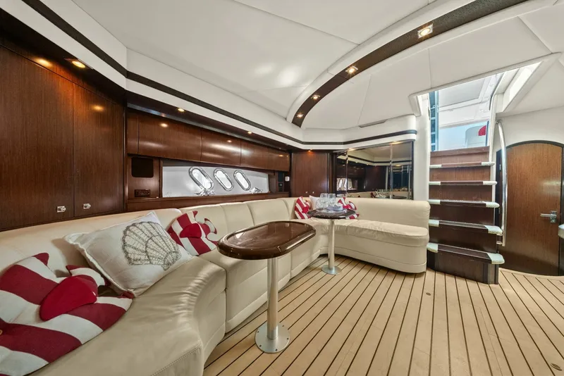 Slide: The Image of 2012 Cruiser Yachts 54 Cantius - - 6064709