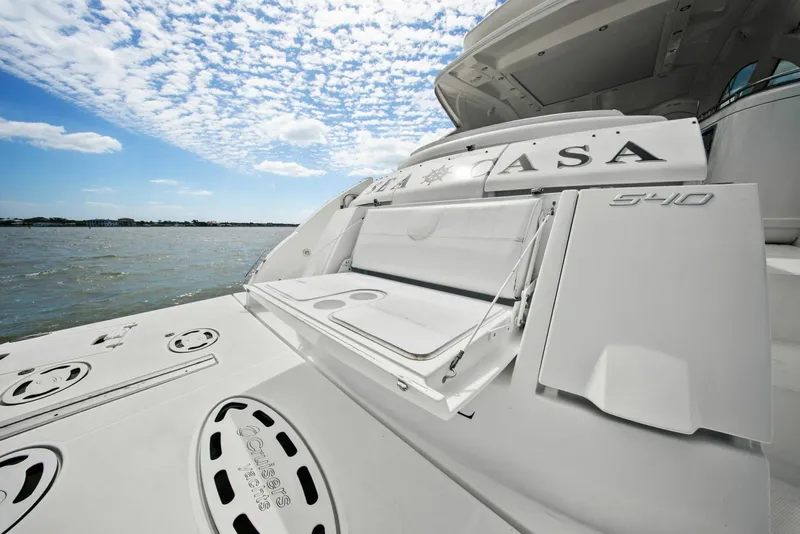 Slide: The Image of Cruisers 540 Coupe 2012 - 6064737