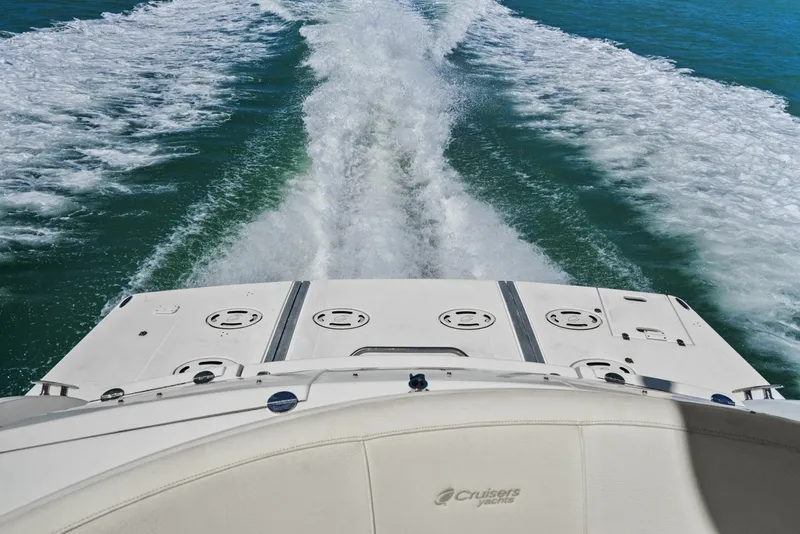 Slide: The Image of Cruisers 540 Coupe 2012 - 6064746