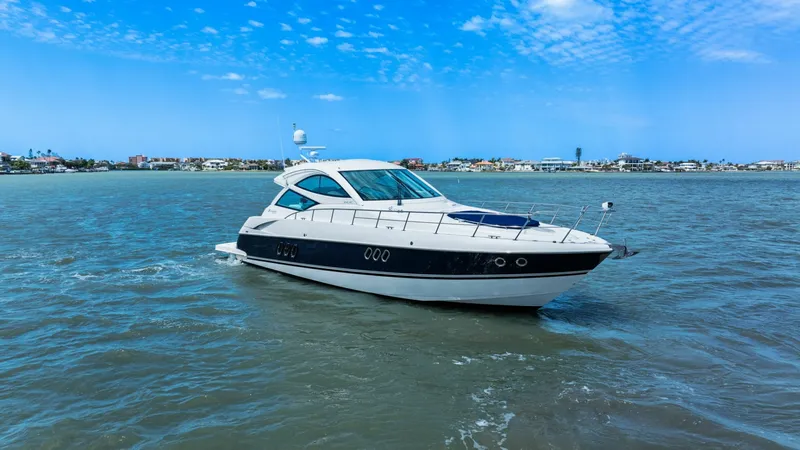 Slide: The Image of Cruisers 540 Coupe 2012 - 6064692