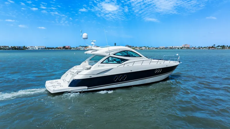 Slide: The Image of Cruisers 540 Coupe 2012 - 6064694