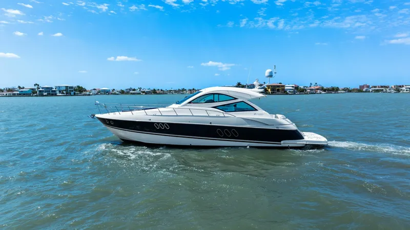 Slide: The Image of Cruisers 540 Coupe 2012 - 6064688