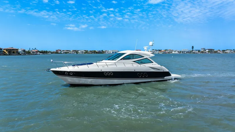 Slide: The Image of Cruisers 540 Coupe 2012 - 6064689