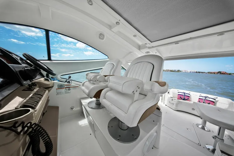 Slide: The Image of Cruisers 540 Coupe 2012 - 6064735