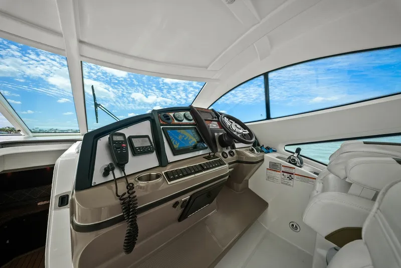 Slide: The Image of Cruisers 540 Coupe 2012 - 6064724