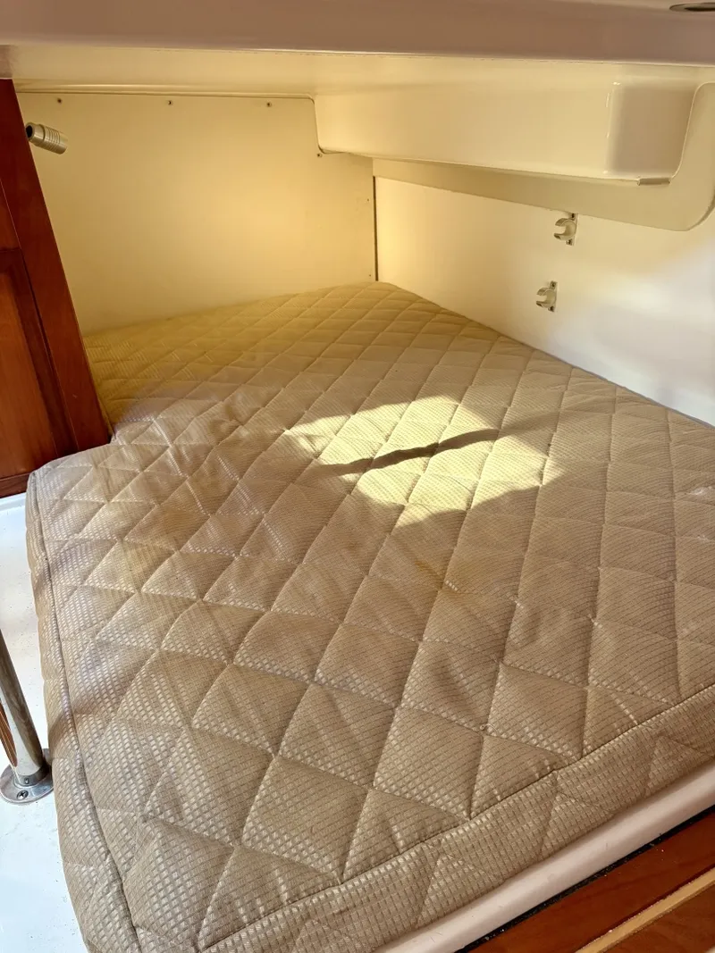 Slide: The Image of Pursuit 38 SALTY SUSEA - Interior - 6064770