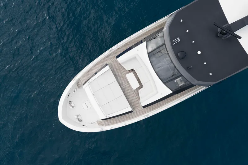 Slide: The Image of Ocean Alexander 30R 2026 - 6065043