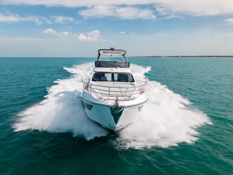 Slide: The Image of Azimut 53 FLY 2024 - 6065101