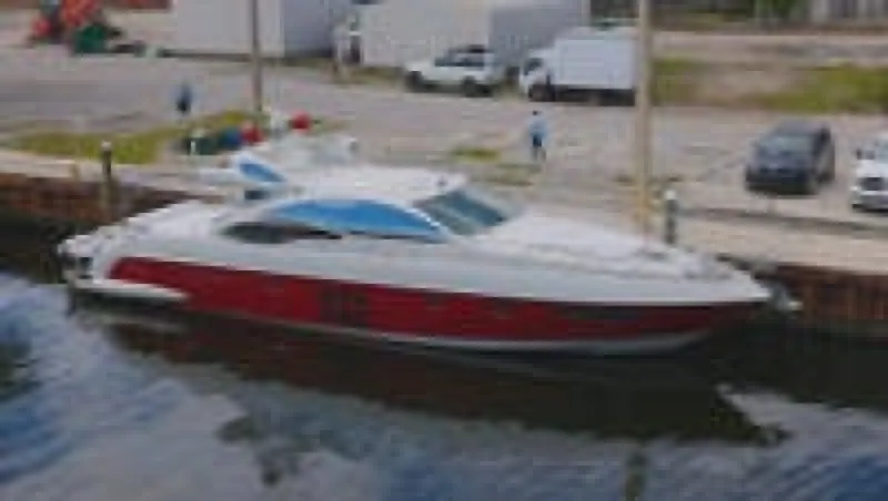 The Image of Azimut 62S 2008 - 6085509