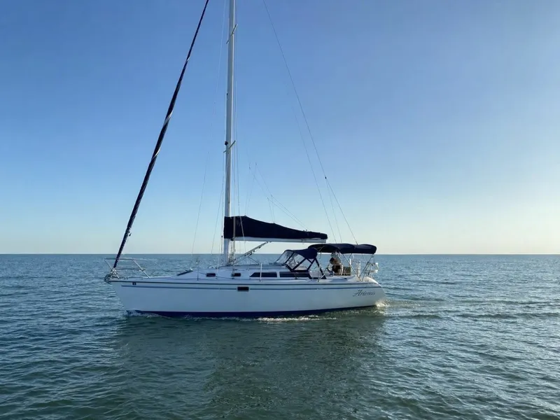 The Image of Catalina 320 1996 - 6069428