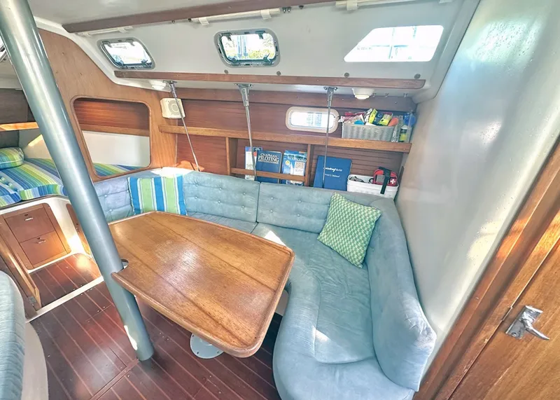 Slide: The Image of Catalina 320 1996 - 6066929