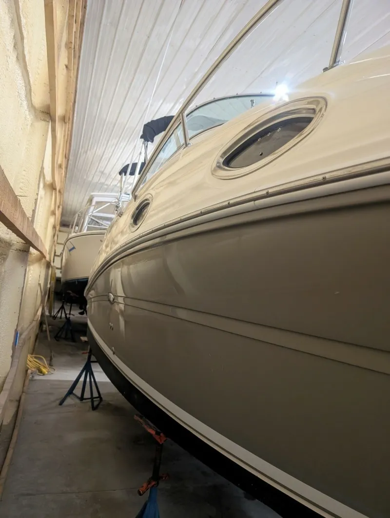 Slide: The Image of Sea Ray 240 Sundancer 2006 - 6065119