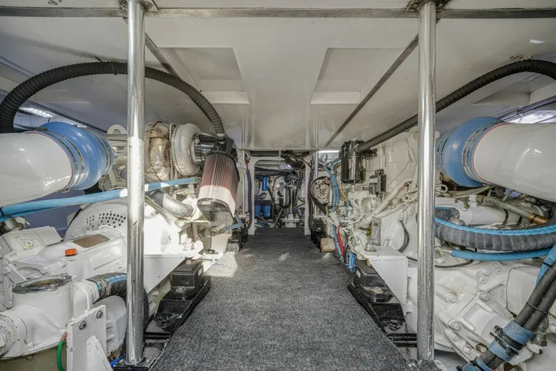 Slide: The Image of EngineRoom00001 - 6065394
