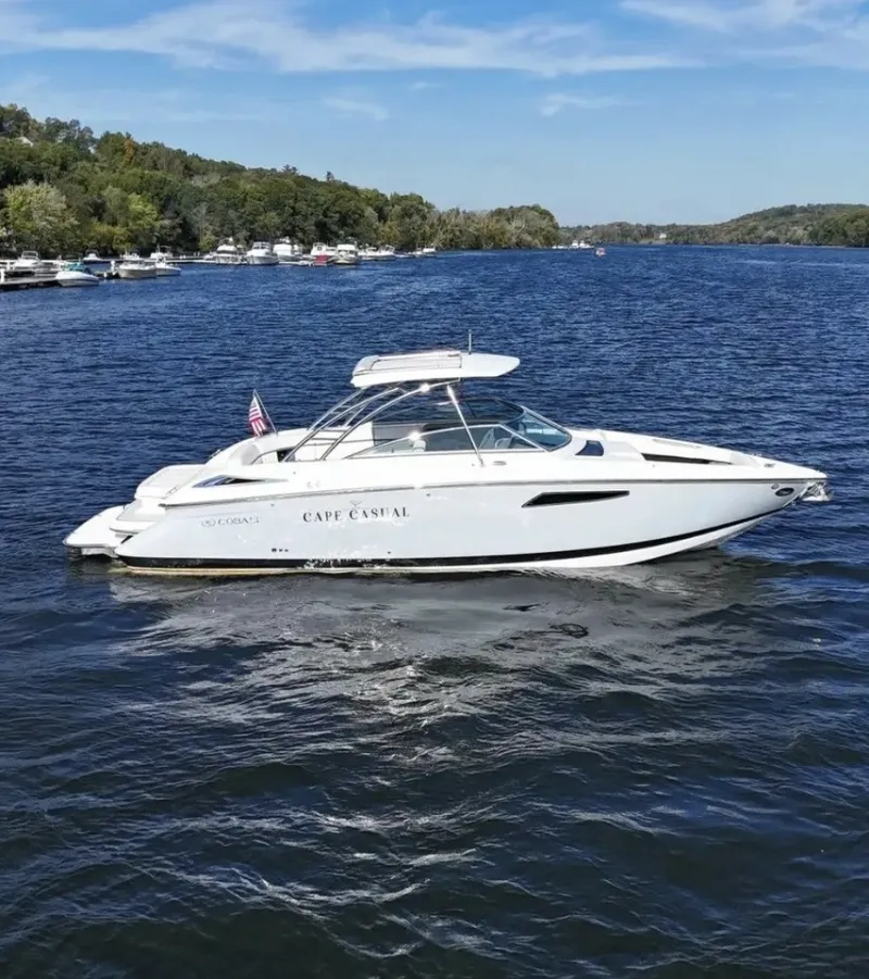 The Image of Cobalt R35 2020 - 6065491