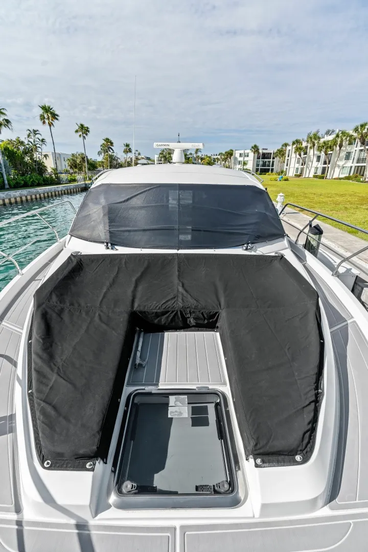 Slide: The Image of 2019 Cruisers Yachts 42 Cantius 'Truly Ineffable' - 6066639