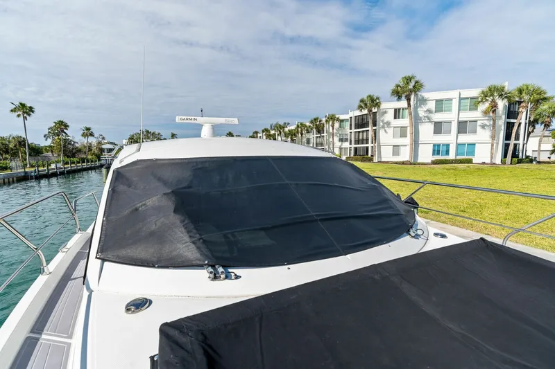 Slide: The Image of 2019 Cruisers Yachts 42 Cantius 'Truly Ineffable' - 6066640