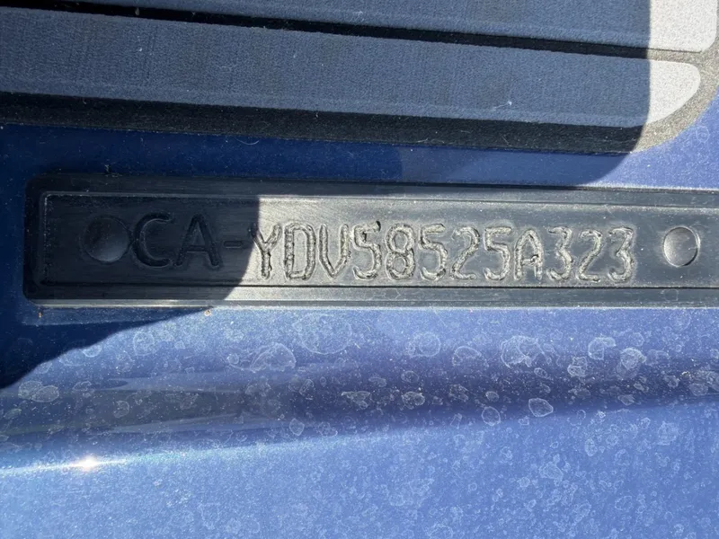 Slide: The Image of Bombardier Sea Doo GTX 300 Limited 2023 - 6065767