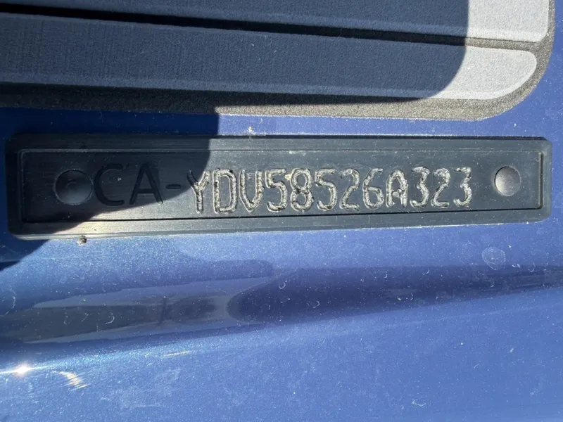 Slide: The Image of Bombardier Sea Doo GTX 300 Limited 2023 - 6065768