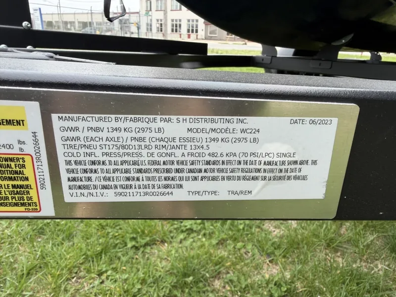 Slide: The Image of Bombardier Sea Doo GTX 300 Limited 2023 - 6065769