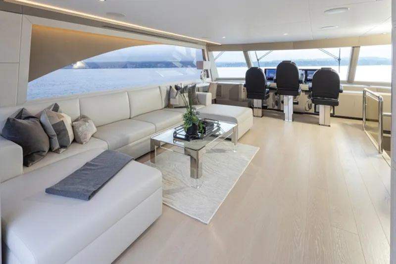 Slide: The Image of Ocean Alexander 27R 2027 - 6065874