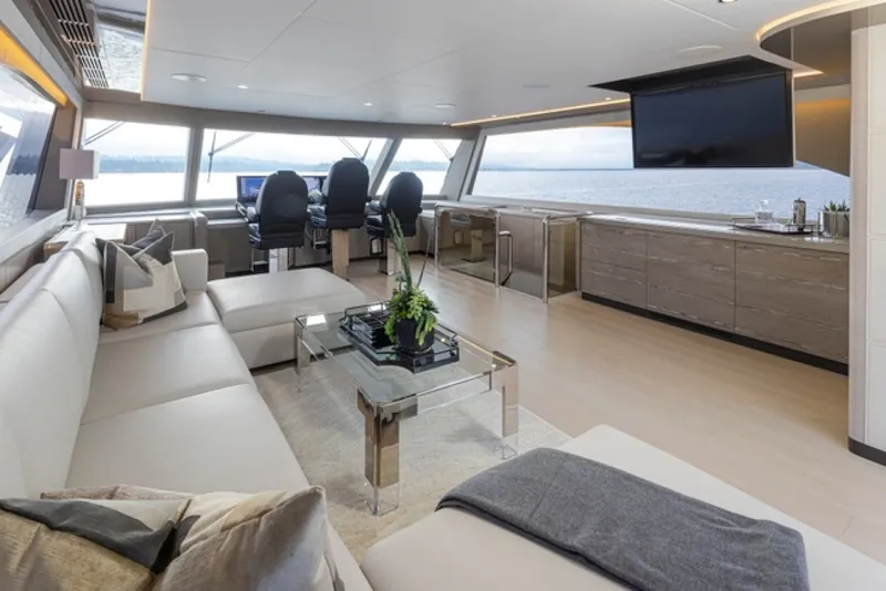 Slide: The Image of Ocean Alexander 27R 2027 - 6065875