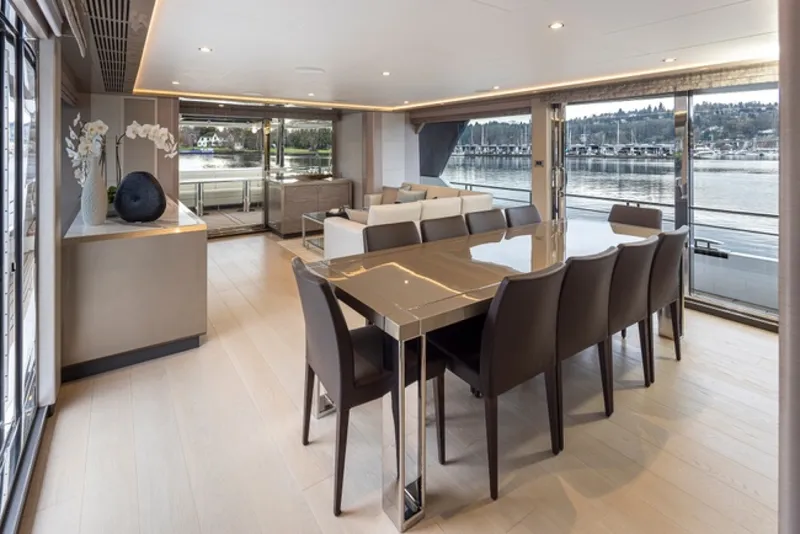 Slide: The Image of Ocean Alexander 27R 2027 - 6065881