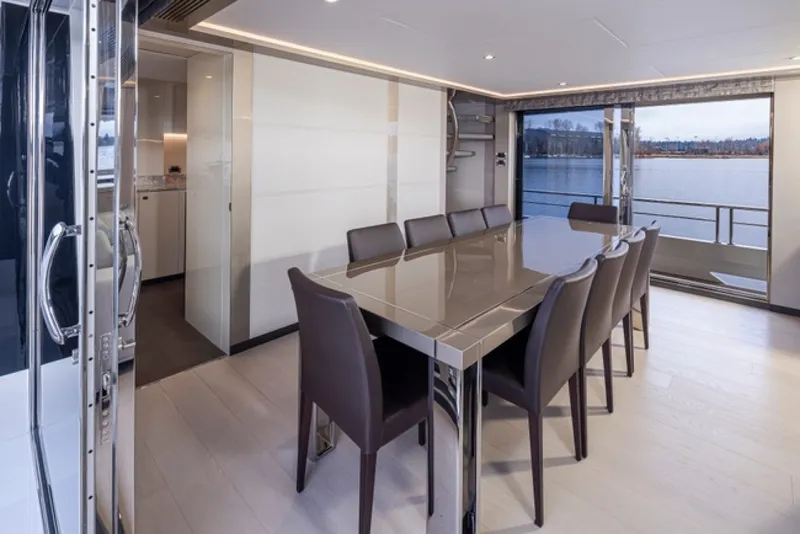 Slide: The Image of Ocean Alexander 27R 2027 - 6065882