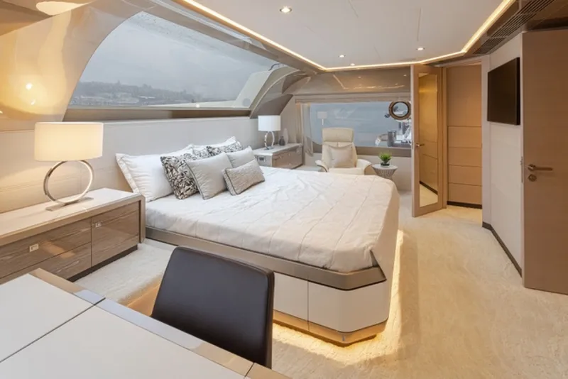 Slide: The Image of Ocean Alexander 27R 2027 - 6065907