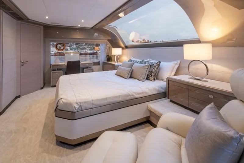 Slide: The Image of Ocean Alexander 27R 2027 - 6065913