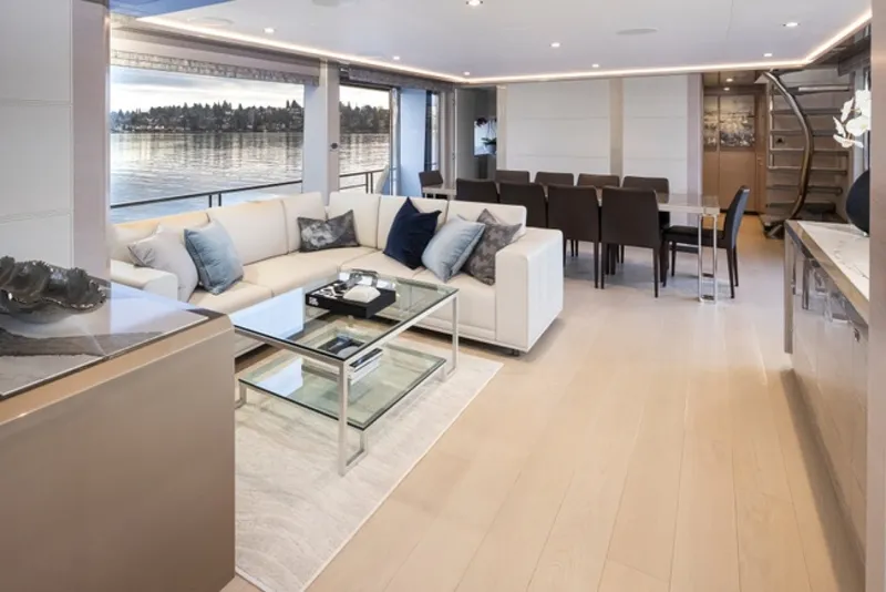 Slide: The Image of Ocean Alexander 27R 2027 - 6065916