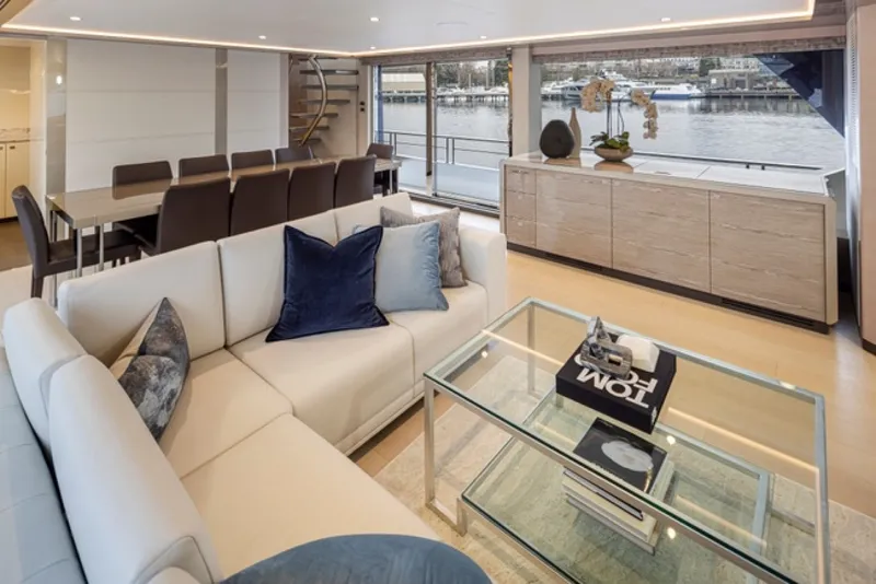 Slide: The Image of Ocean Alexander 27R 2027 - 6065921