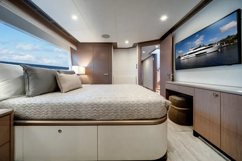 Slide: The Image of Ocean Alexander 37L 2026 - 6065941