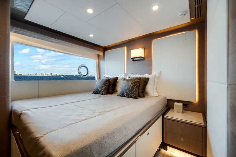 Slide: The Image of Ocean Alexander 37L 2026 - 6065946