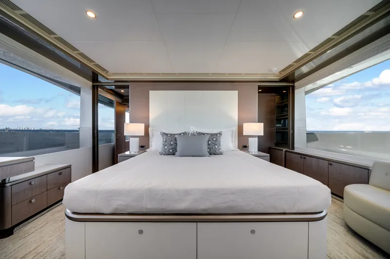 Slide: The Image of Ocean Alexander 37L 2026 - 6065951