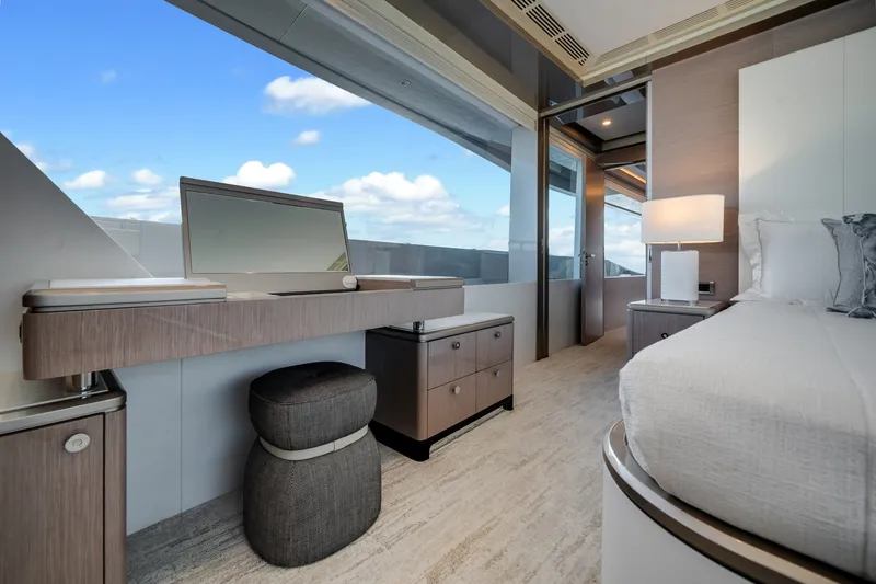 Slide: The Image of Ocean Alexander 37L 2026 - 6065952