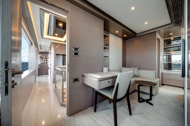 Slide: The Image of Ocean Alexander 37L 2026 - 6065954