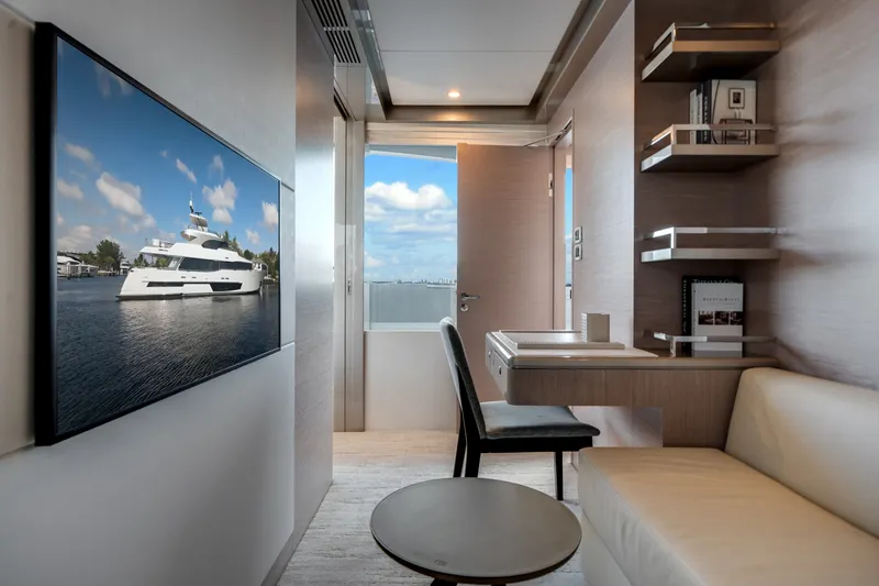 Slide: The Image of Ocean Alexander 37L 2026 - 6065955