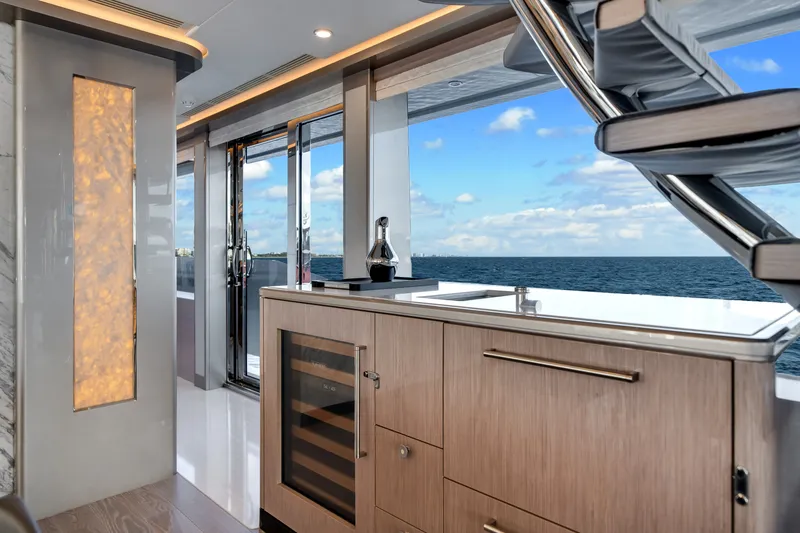 Slide: The Image of Ocean Alexander 37L 2026 - 6065968