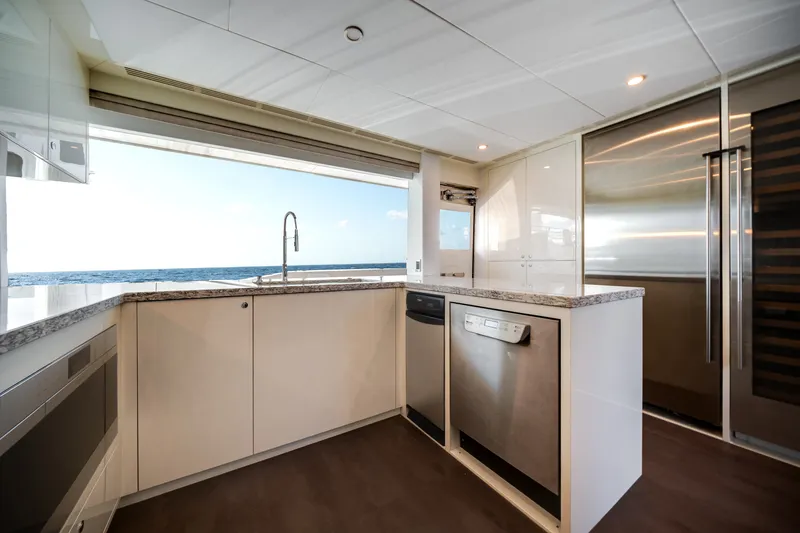 Slide: The Image of Ocean Alexander 37L 2026 - 6065972