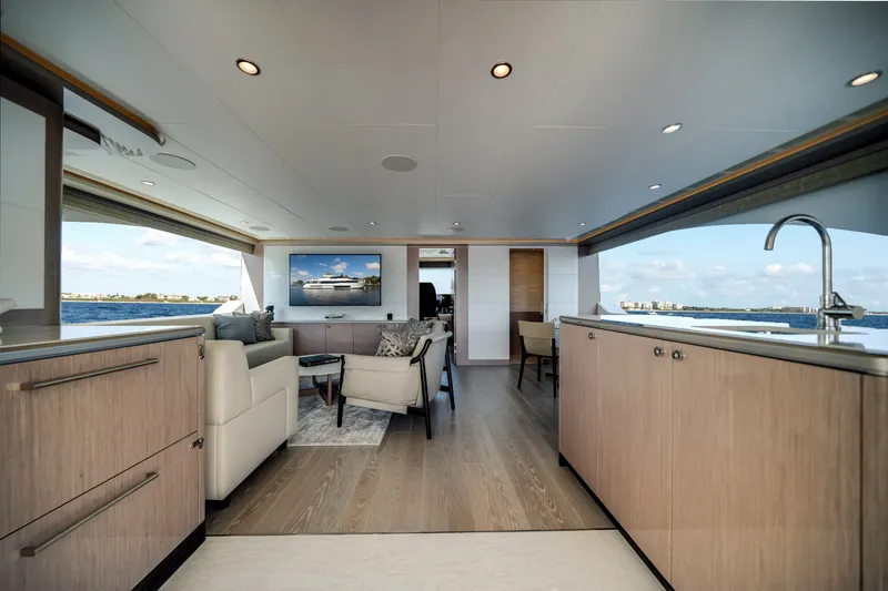 Slide: The Image of Ocean Alexander 37L 2026 - 6065973